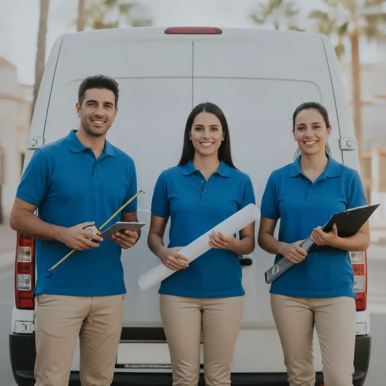 Agenzia Immobiliare team a Turin